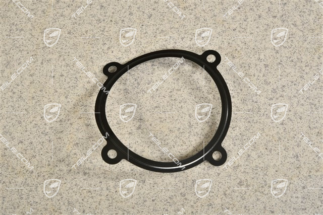 Gasket, throttle body  GT3 / GT3 RS