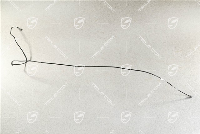 Brake line