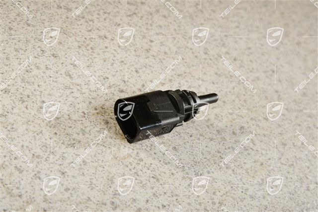 Temperature sensor