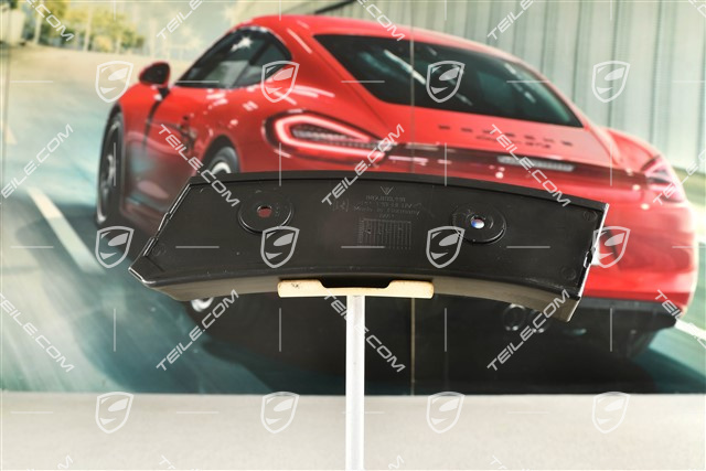 Spyder, Nadkole przednie dolna część, R
