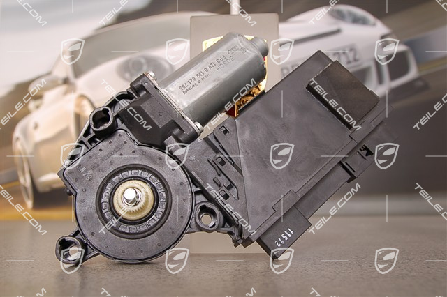 Elektromotor, BROSE
