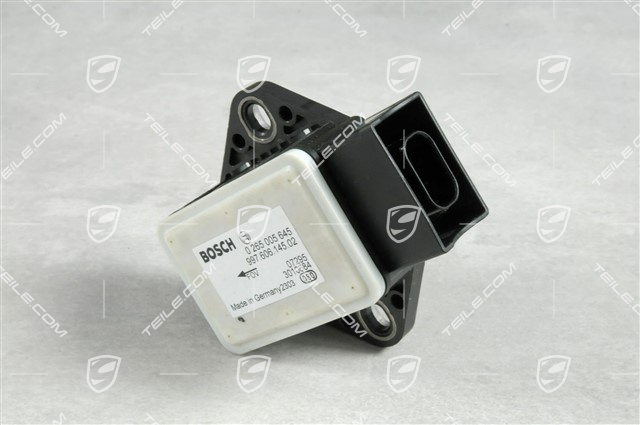 Sensor ABS