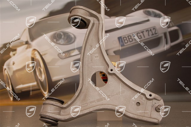 Front control arm, L