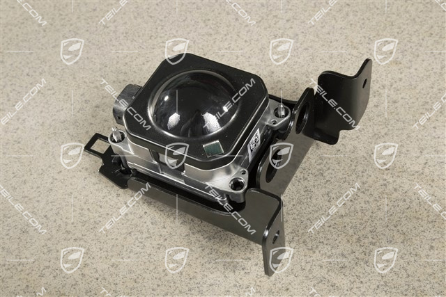 ACC Steuergerät / Abstandsmesssensor / Geschwidigkeitsregelanlage mit Halter