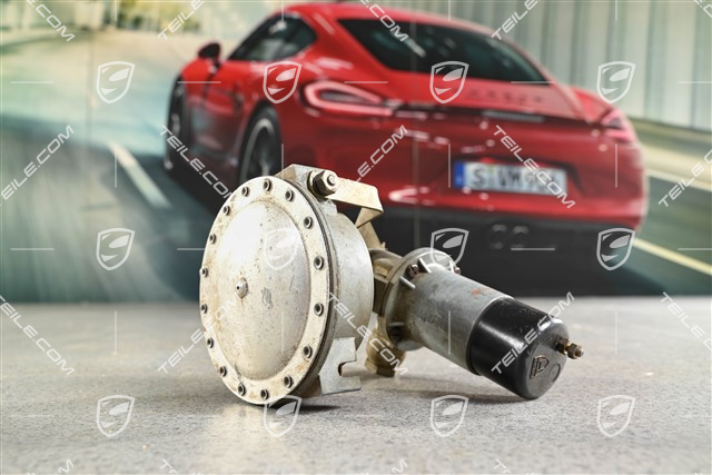 Webasto pompa paliwa z rozdzielaczem, ogrzewanie postojowe / dodatkowe