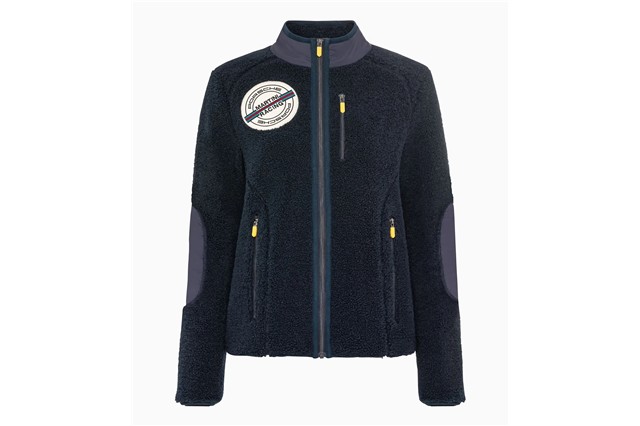 Kurtka polarowa unisex – MARTINI RACING M
