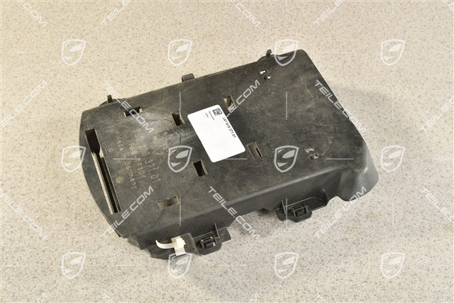 Podstawa sterowników