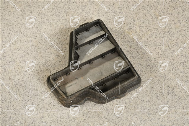 Wasserschutzkappe, Abdeckung, R