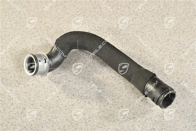 Wąż do chłodnicy środkowej, L