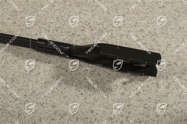 Wischerarm Beifahrerseite, R