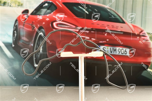 Uszczelka pompy oleju