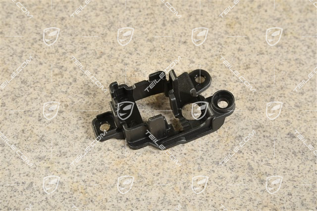 Retainer / bracket for Real Top View Camera