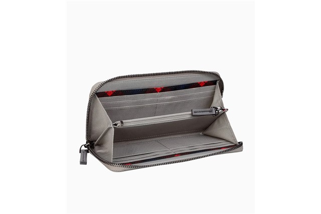 Geldbörse – Turbo Nr. 1