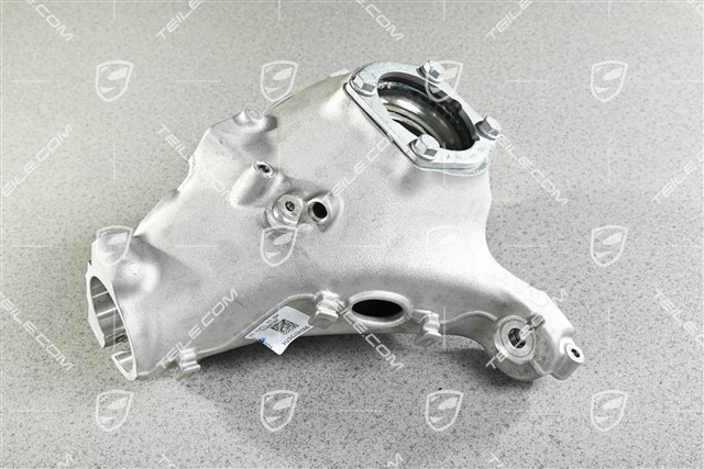 Radträger, VA, Turbo, L