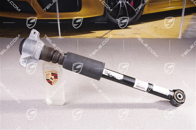 Schwingungsdämpfer, Standard, komplett L=R