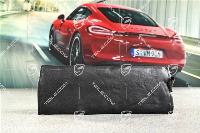 Tool kit bag