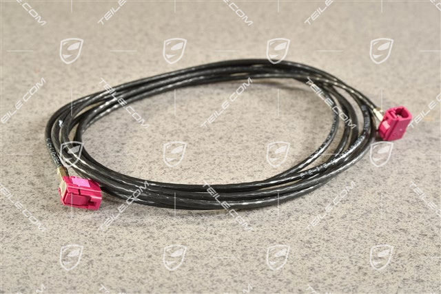 Verbindungsleitung für Telefon Antenne GSM