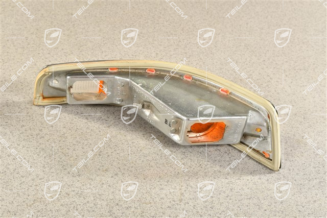 Blinkleuchte, SWB, EU-Ausführung, restauriert, R