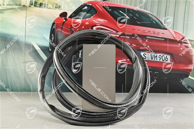 Dichtung Deckel Hinten