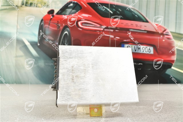 Geschwindigkeitsregelanlage / Tempomat Steuergerät