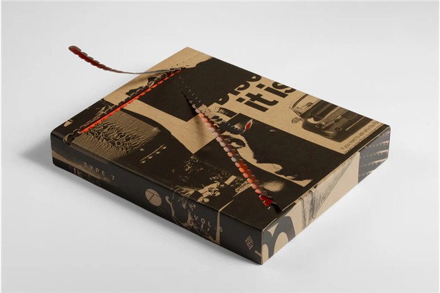 Buch "Type 7 Volume 5"