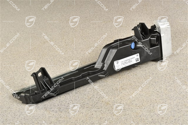 Additional headlamp, LED, GTS, R