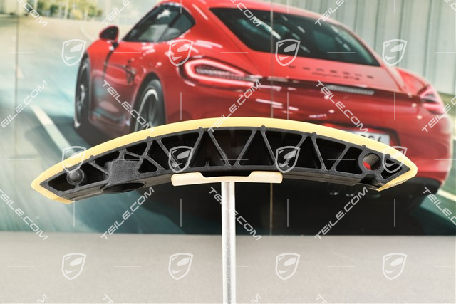 Ślizg łańcucha rozrządu, Turbo / GT3