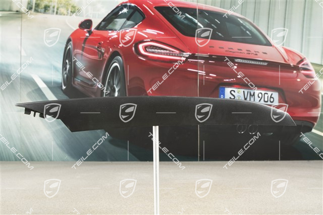 Lamelka, Górna, Turbo / GTS, Czarna, R