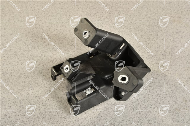 Bracket for Lane Change assist control unit, R