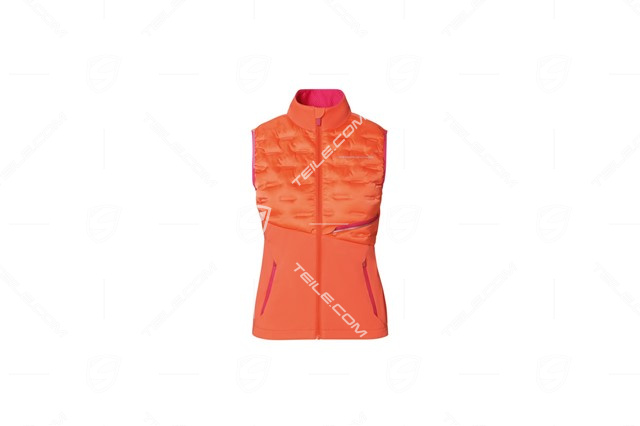 Porsche Sport Damen Weste XL