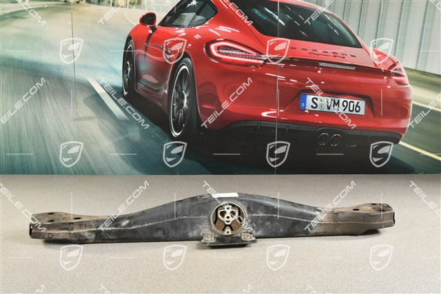 3,0TDI / 3,0 Hybrid, Transmission / Gearbox Support / Bracket