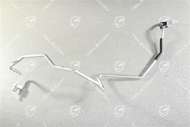 Przewód klimatzyacji A/C, GT3