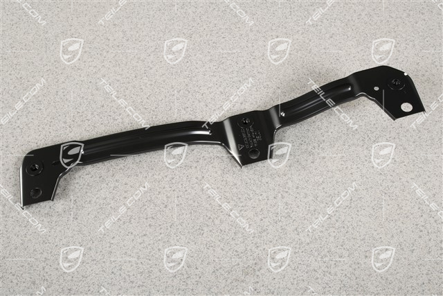 Adapter Für Kotflügel halter, GT3RS, L