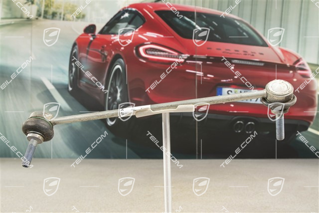 Stabiliser mounting, C4/C4S, R