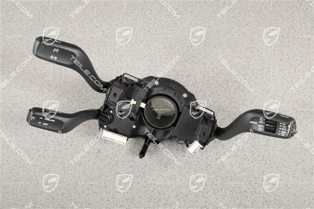 Lenkstockschalter mit Tempomat