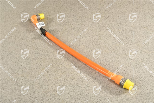 Hybrid, Kabel