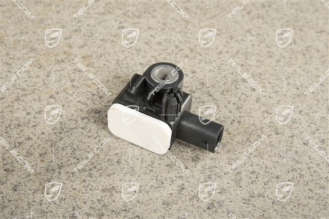 Sensor/czujnik uderzeniowy / przyśpieszenia, L=R