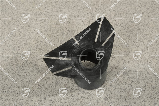 Koszyk/uchwyt mocujący spryskiwacz reflektora, Turbo, R