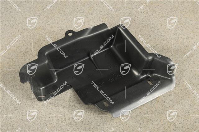 Verkleidung für PSM, C2