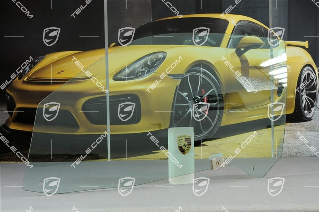 3200/4200 - Szyba drzwi, Coupe, L 3200/4200 - Szyba drzwi, Coupe, L