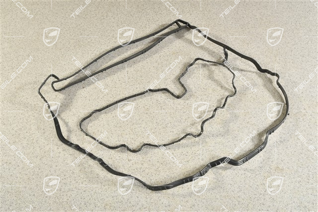 Valve cover gasket, cyl. 4-6, GTS 4.0 / GT4
