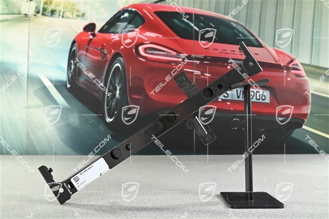 Konsole, Hybridbatterie, unten, L
