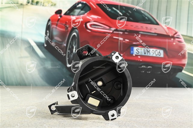 Bracket for loudspeaker