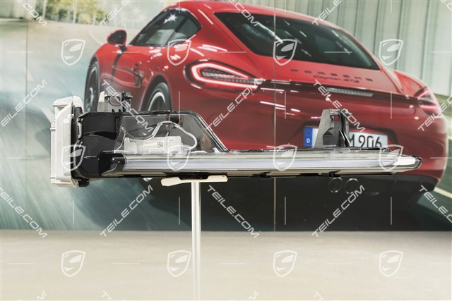 Zusatzscheinwerfer, LED, R