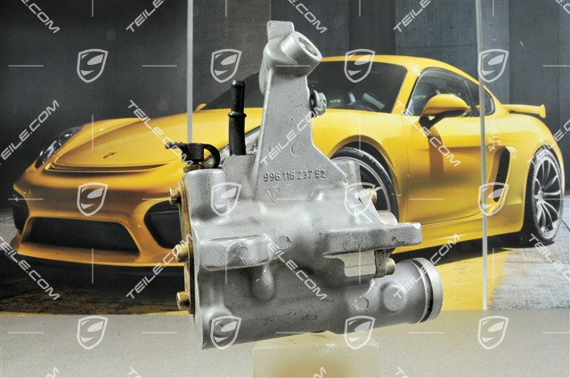 Clutch operating cylinder Clutch operating cylinder