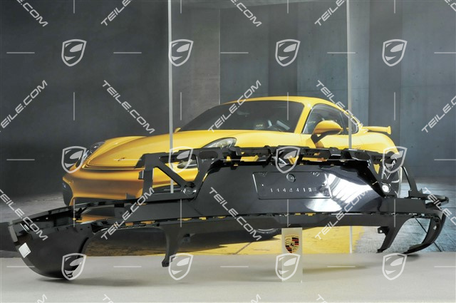Spoiler, Turbo / GTS / AeroKit "Sport Design"