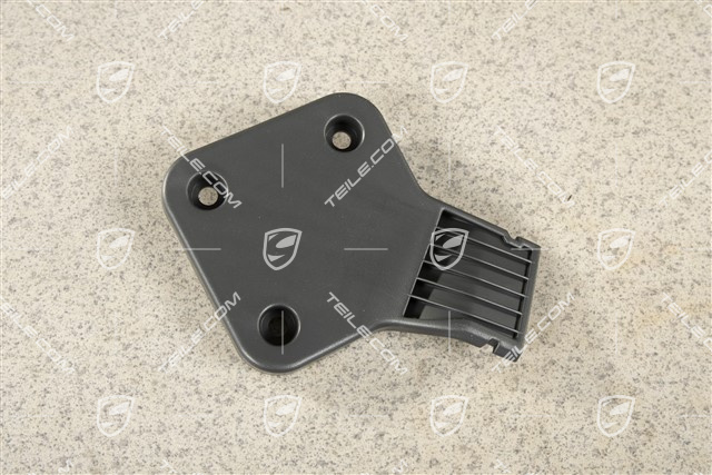 Element podtrzymujący, L