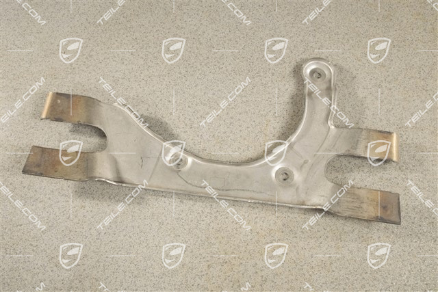 Halter für Schalldämpfer Mitte