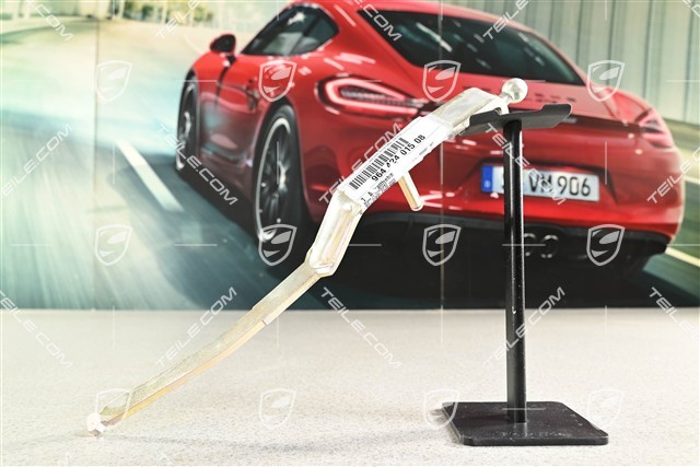 Gear shift lever, Carrera RS