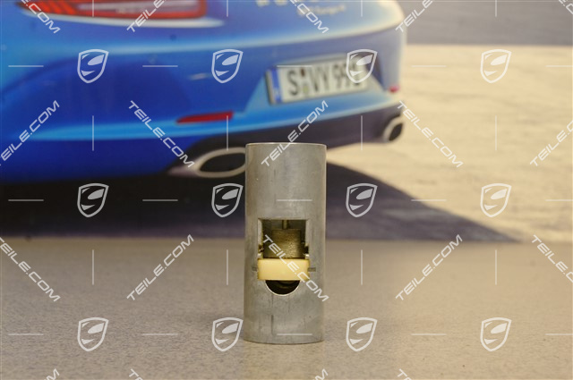 Ignition starter housing / Steering column / steering shaft lock